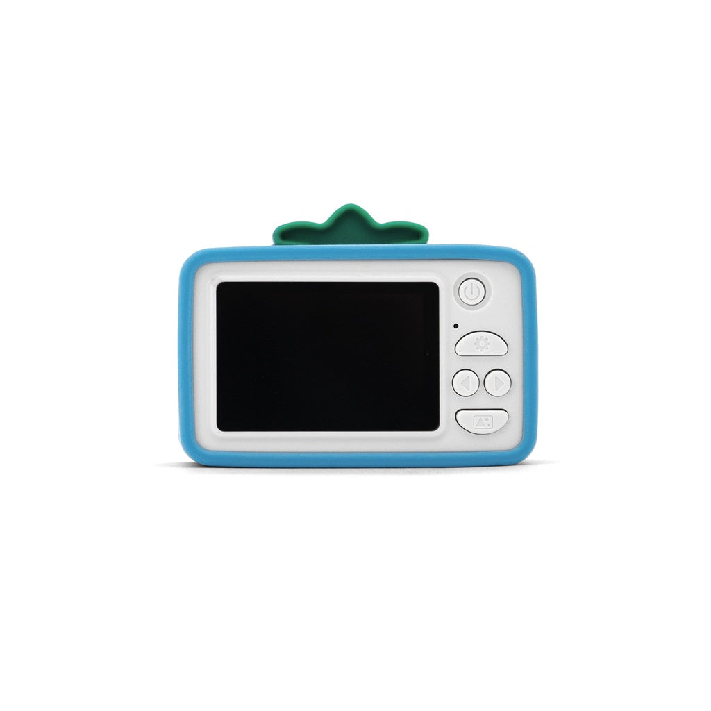 Aparat foto video digital pentru copii - Hoppstar Rookie