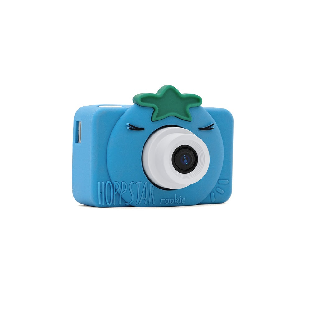 Aparat foto video digital pentru copii - Hoppstar Rookie