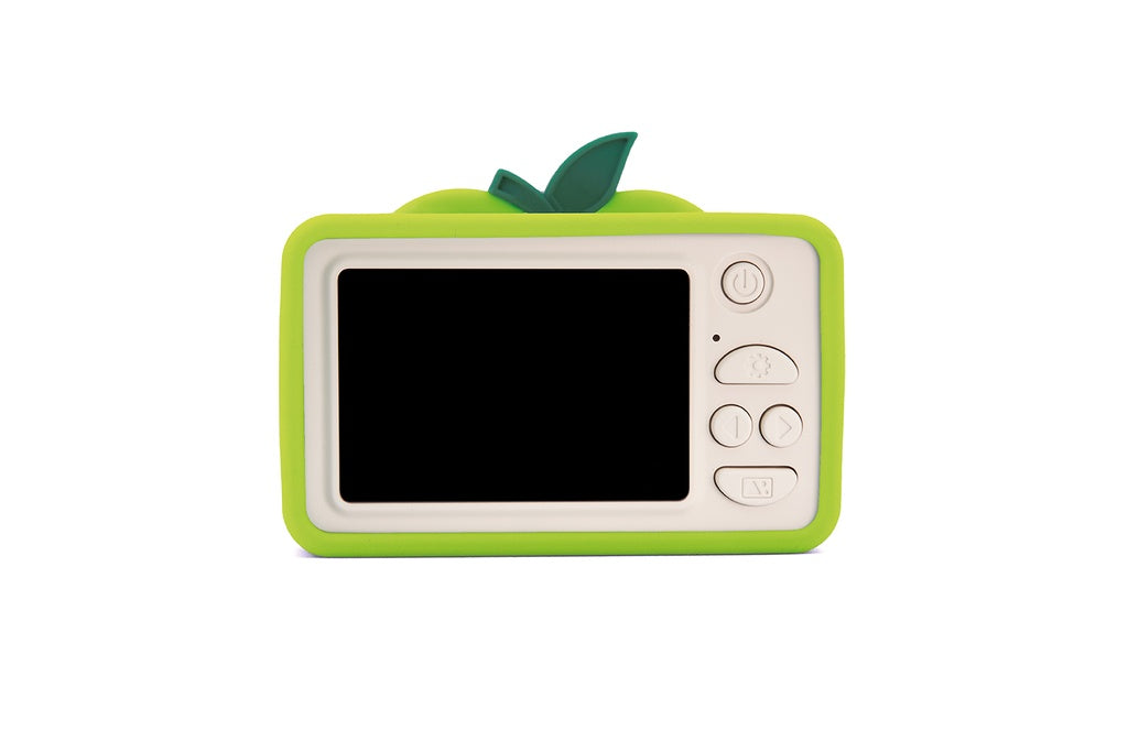 Aparat foto video digital pentru copii - Hoppstar Rookie