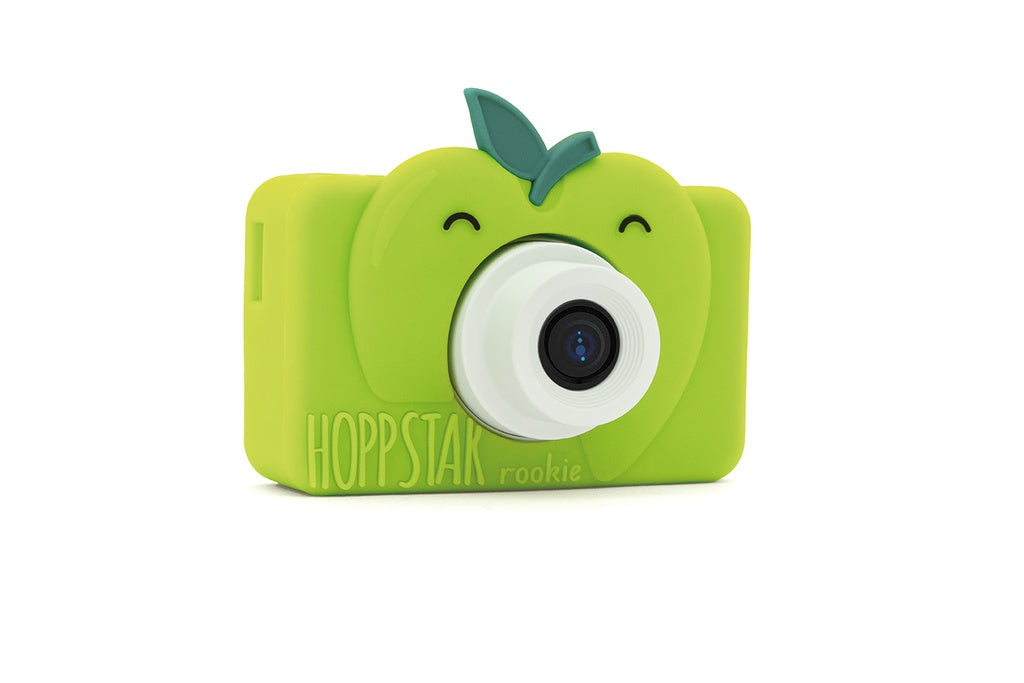 Aparat foto video digital pentru copii - Hoppstar Rookie