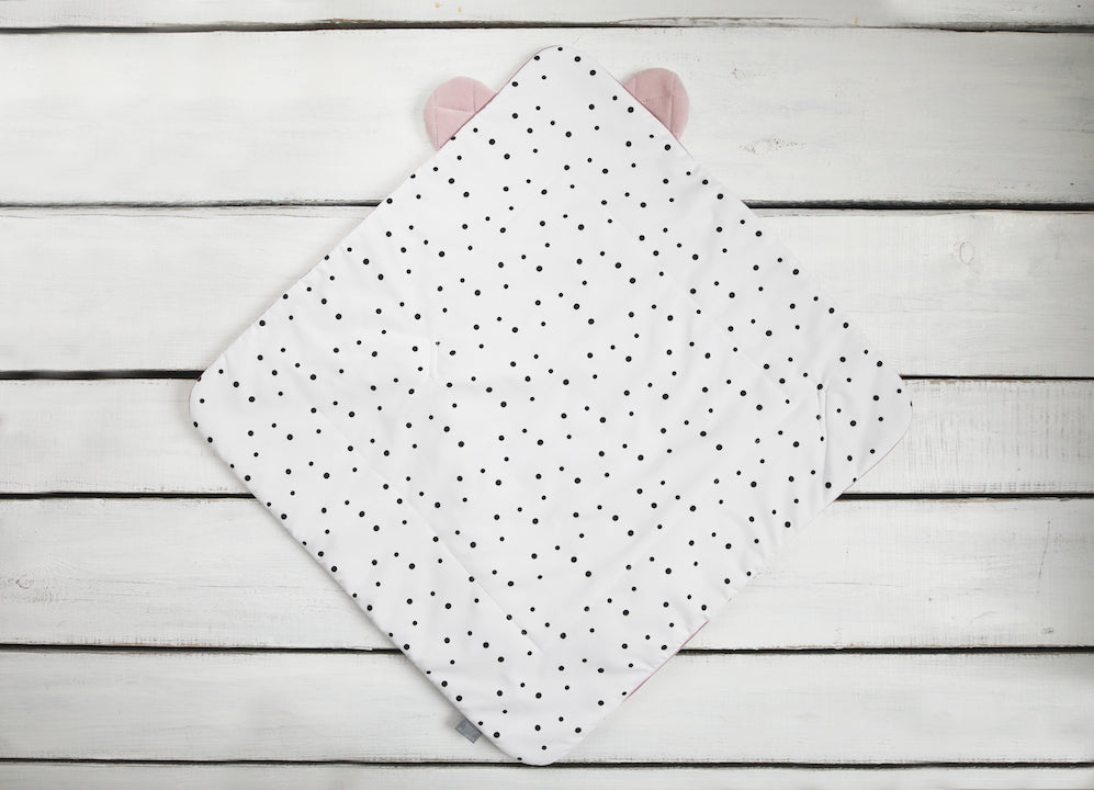Wrap cu urechi Babyhorn nou nascut - Royal Baby Sleepee