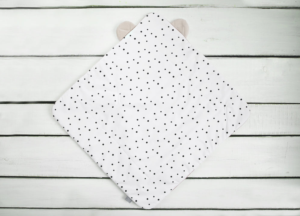 Wrap cu urechi Babyhorn nou nascut - Royal Baby Sleepee