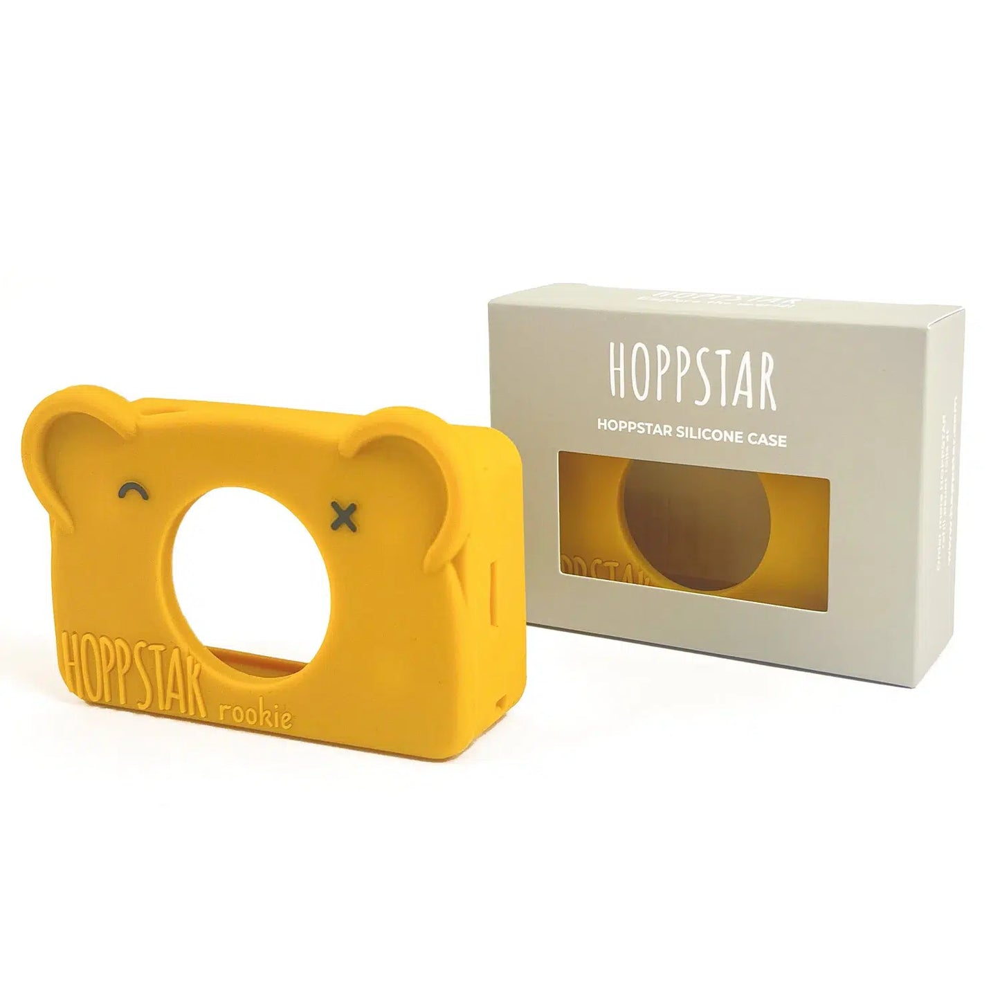 Husa silicon pentru aparat Rookie