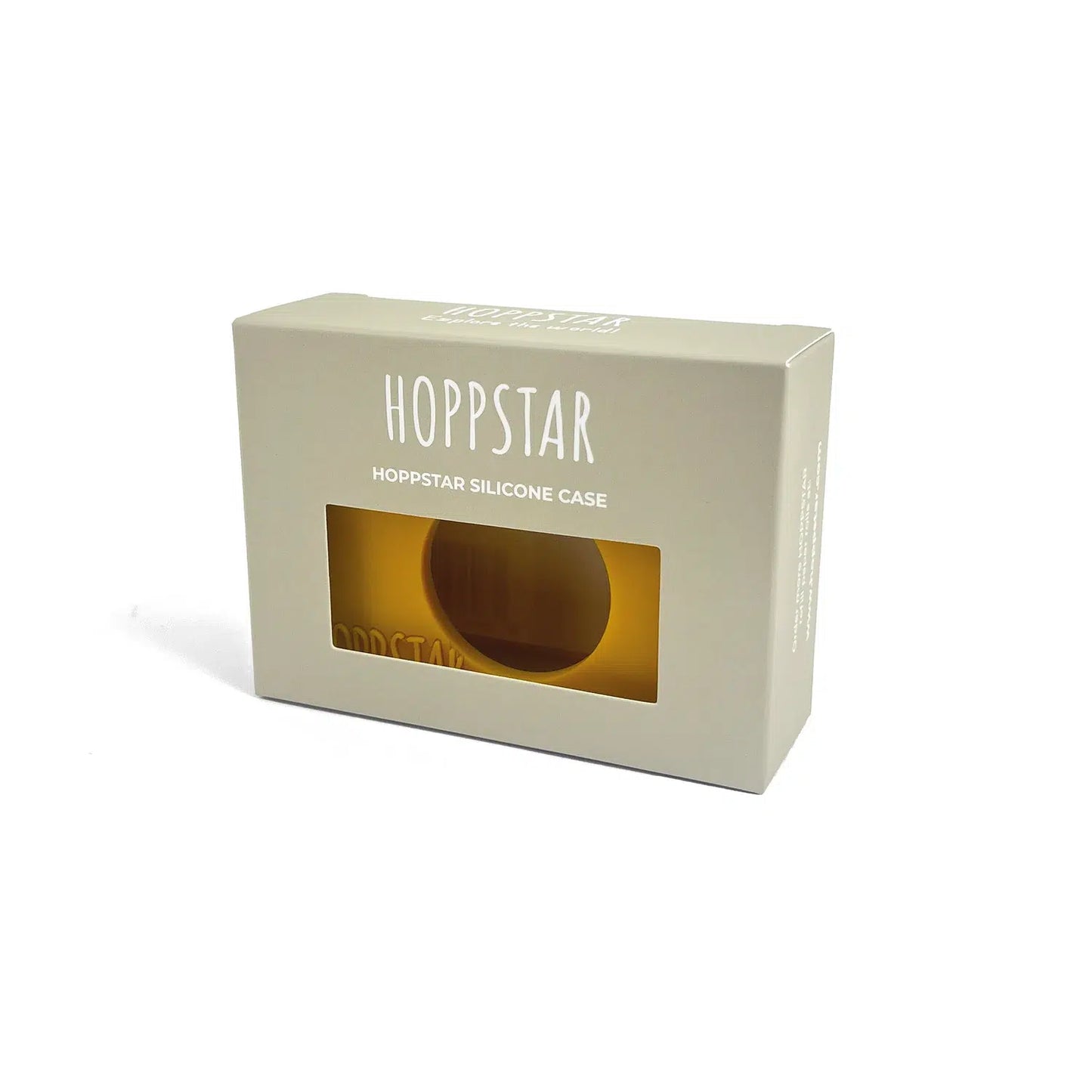 Husa silicon pentru aparat Rookie
