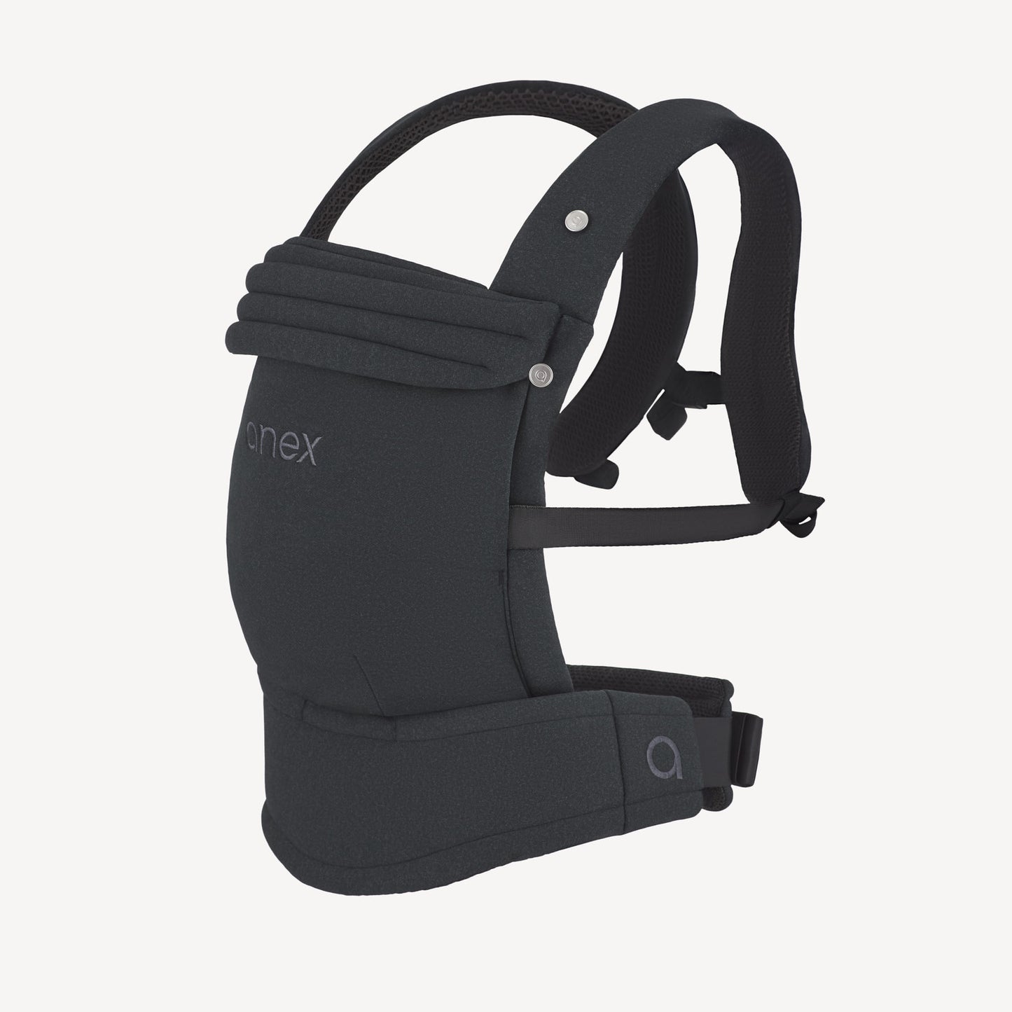 Marsupiu Ergonomic Anex Whiz-hug Certificat Premium 0-36 Luni