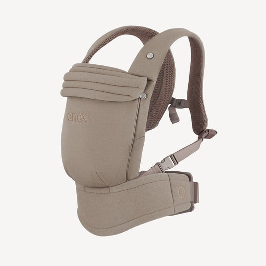 Marsupiu Ergonomic Anex Whiz-hug Certificat Premium 0-36 Luni