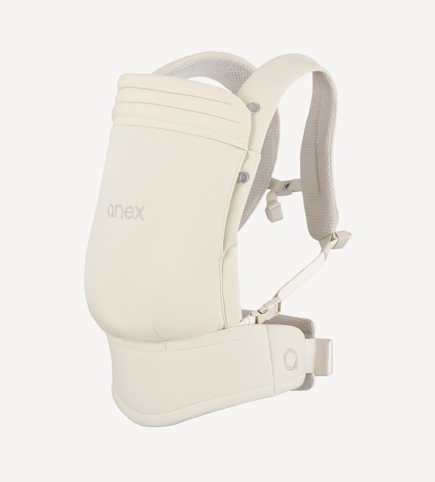 Marsupiu Ergonomic Anex Whiz-hug Certificat Premium 0-36 Luni