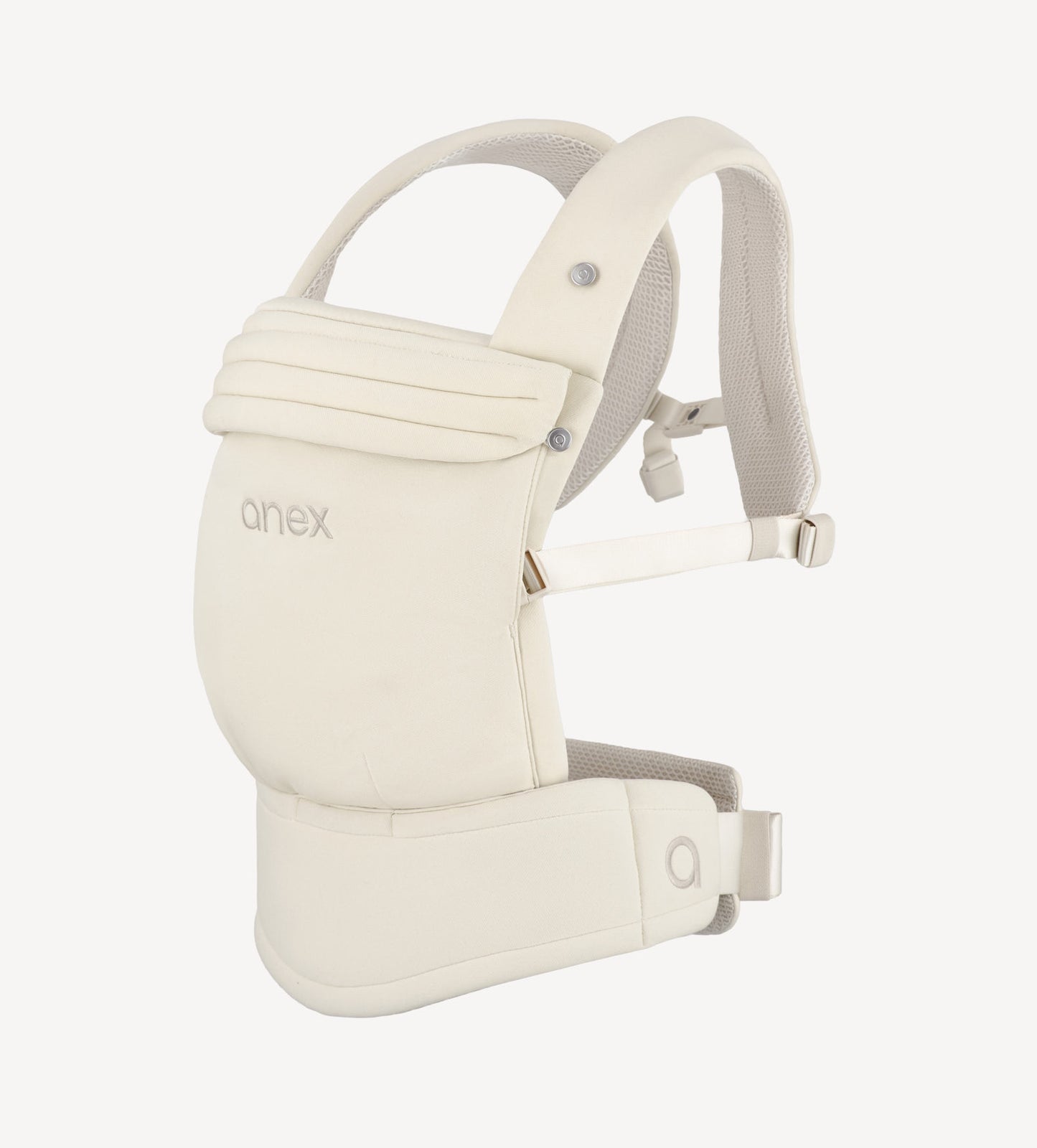 Marsupiu Ergonomic Anex Whiz-hug Certificat Premium 0-36 Luni