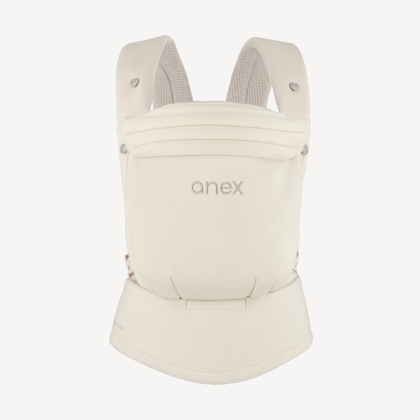 Marsupiu Ergonomic Anex Whiz-hug Certificat Premium 0-36 Luni