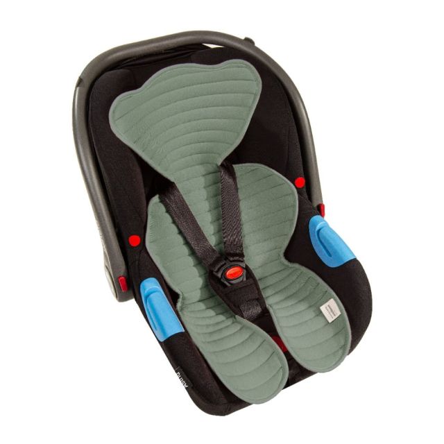 Insert antitranspiratie 3D pentru scaun auto Sleepee