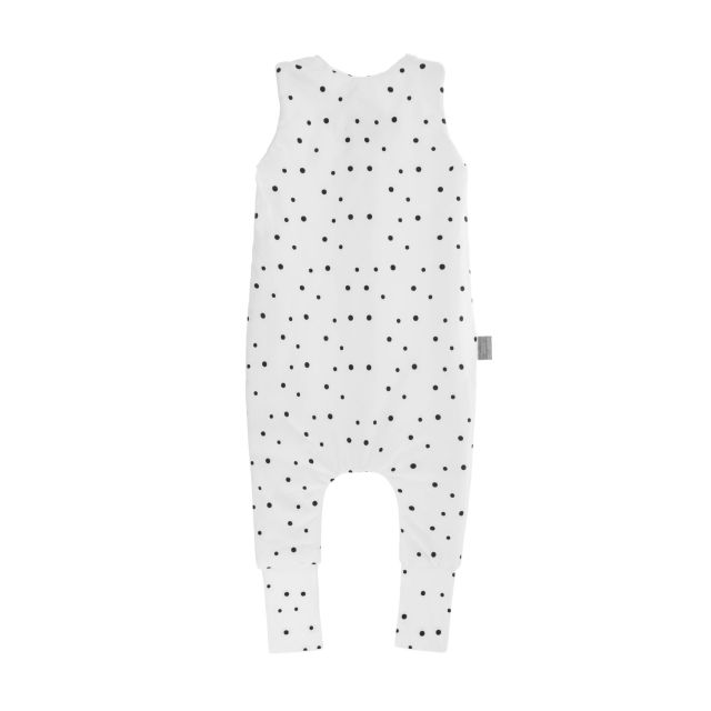 Sac Bumbac de dormit cu 2 fete cu picioare 2,5 TOG Sleepee