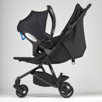 Adaptoare Anex Air-Z montate pe cadru