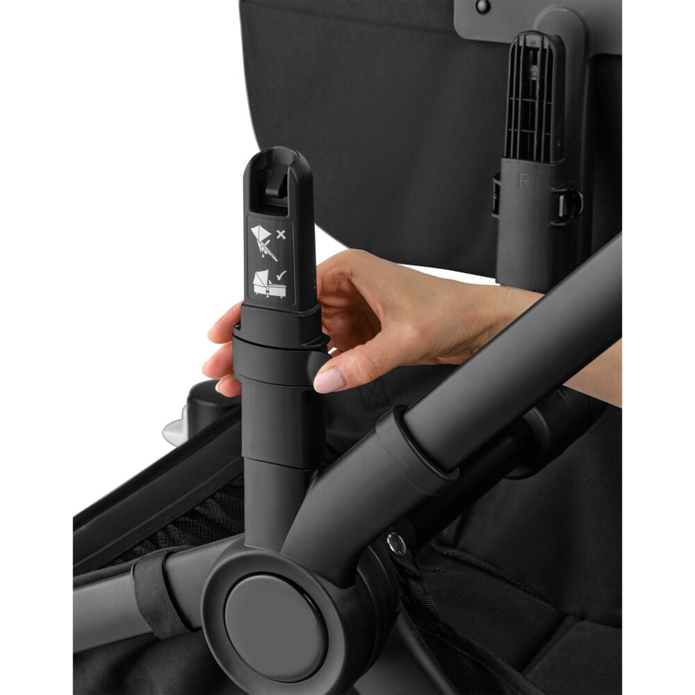 Adaptoare de inaltime landou Bugaboo Donkey
