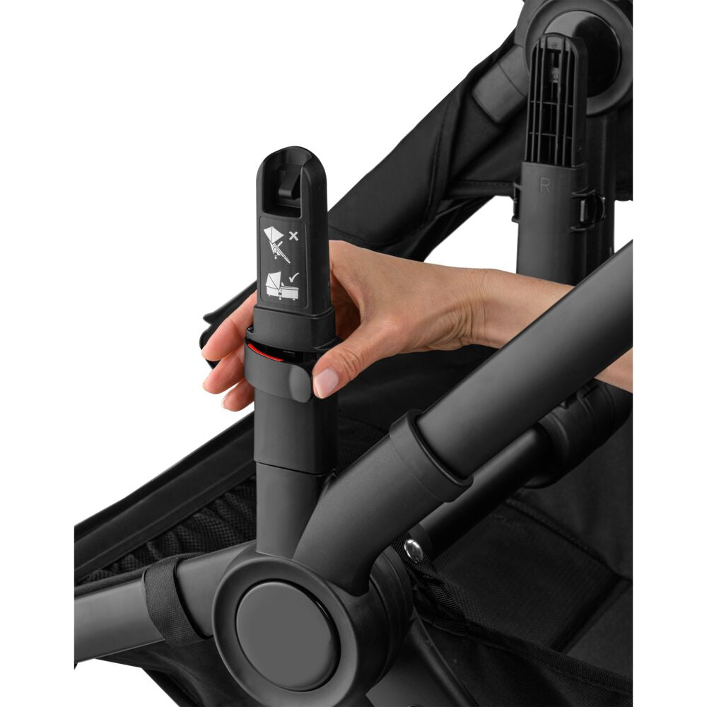 Adaptoare de inaltime landou Bugaboo Donkey