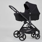 Adaptoare landou Anex IQ montate pe cadru