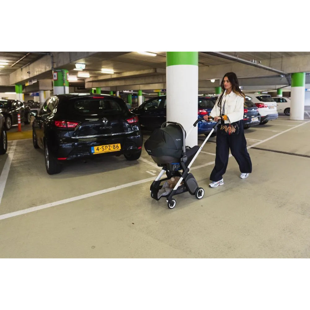 Adaptor scaun auto pentru carucior Bugaboo Ant - detaliu