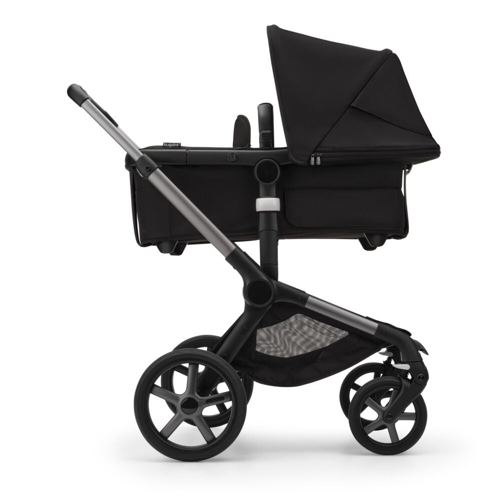 Adaptoare de inaltime landou Bugaboo Fox 5
