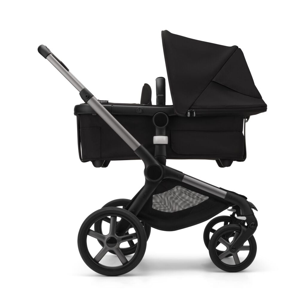 Adaptoare de inaltime landou Bugaboo Fox 5