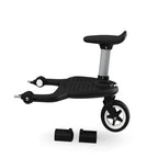 Adaptoare Wheeled Board+ pentru carucior Bugaboo Cameleon - detaliu