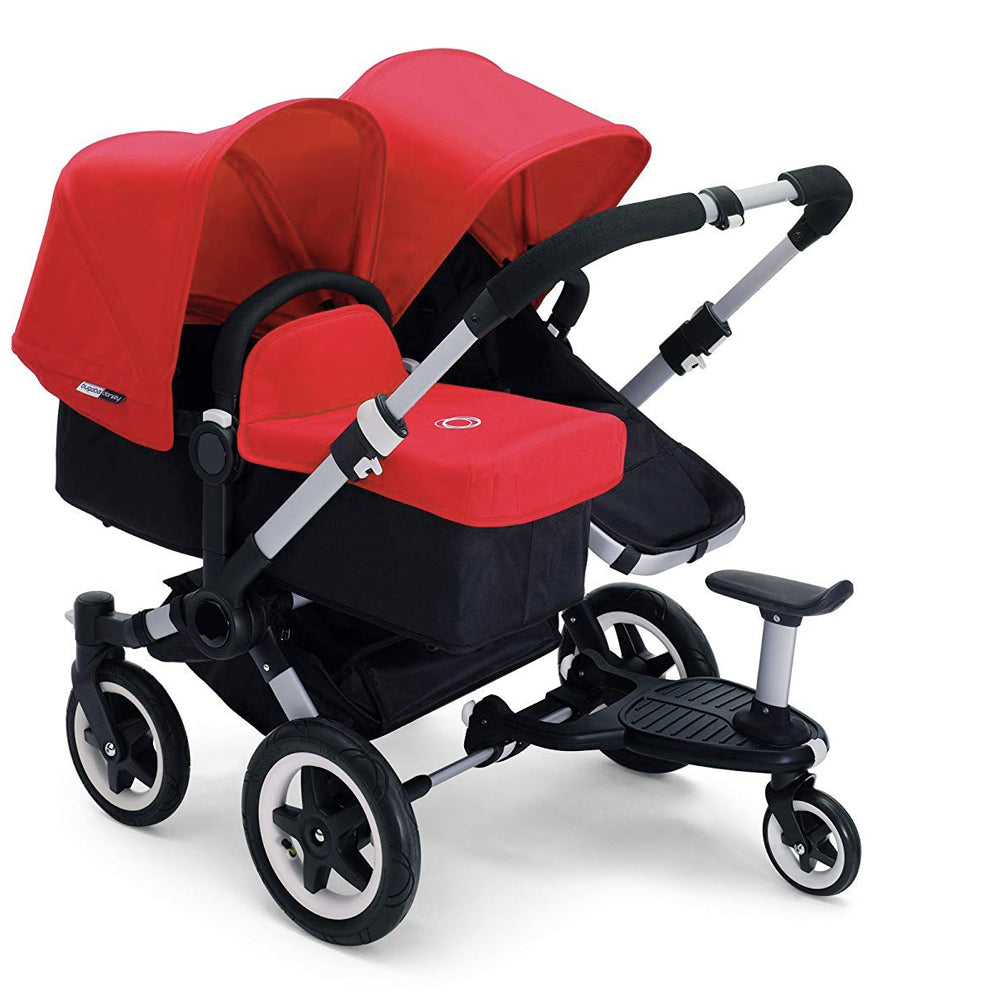 Adaptor Sezut Wheeled Board pentru carucior Bugaboo Donkey 3