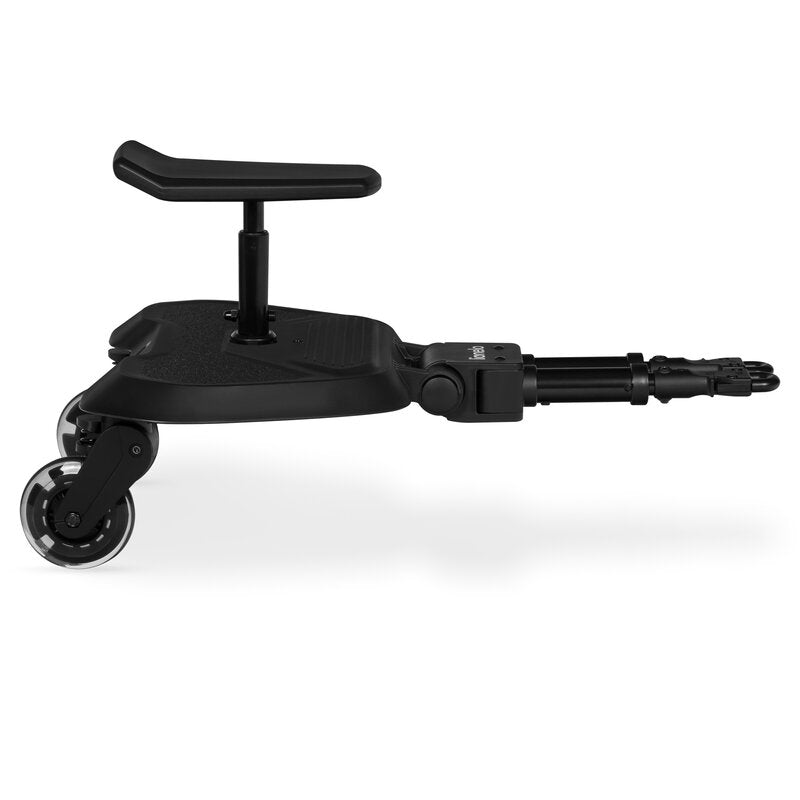 Buggy Board Lionelo, Negru