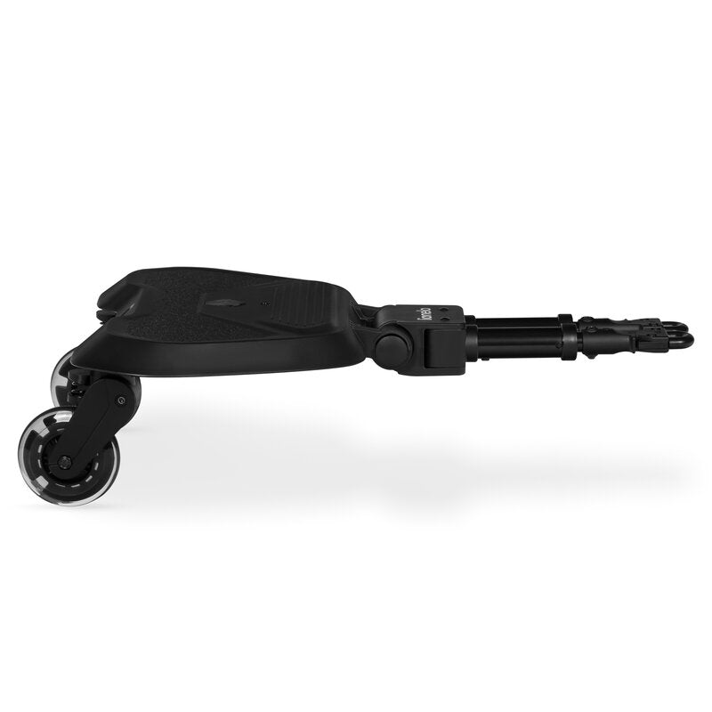 Buggy Board Lionelo, Negru