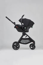 Adaptoare Anex IQ montate pe cadru