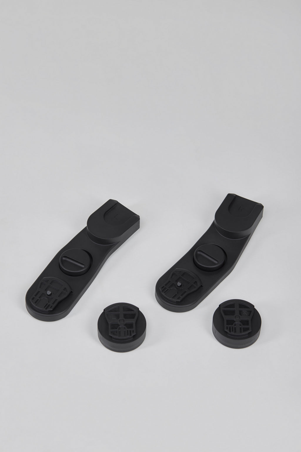 Adaptoare scoica auto Anex IQ (accesoriu pentru carucior IQ)