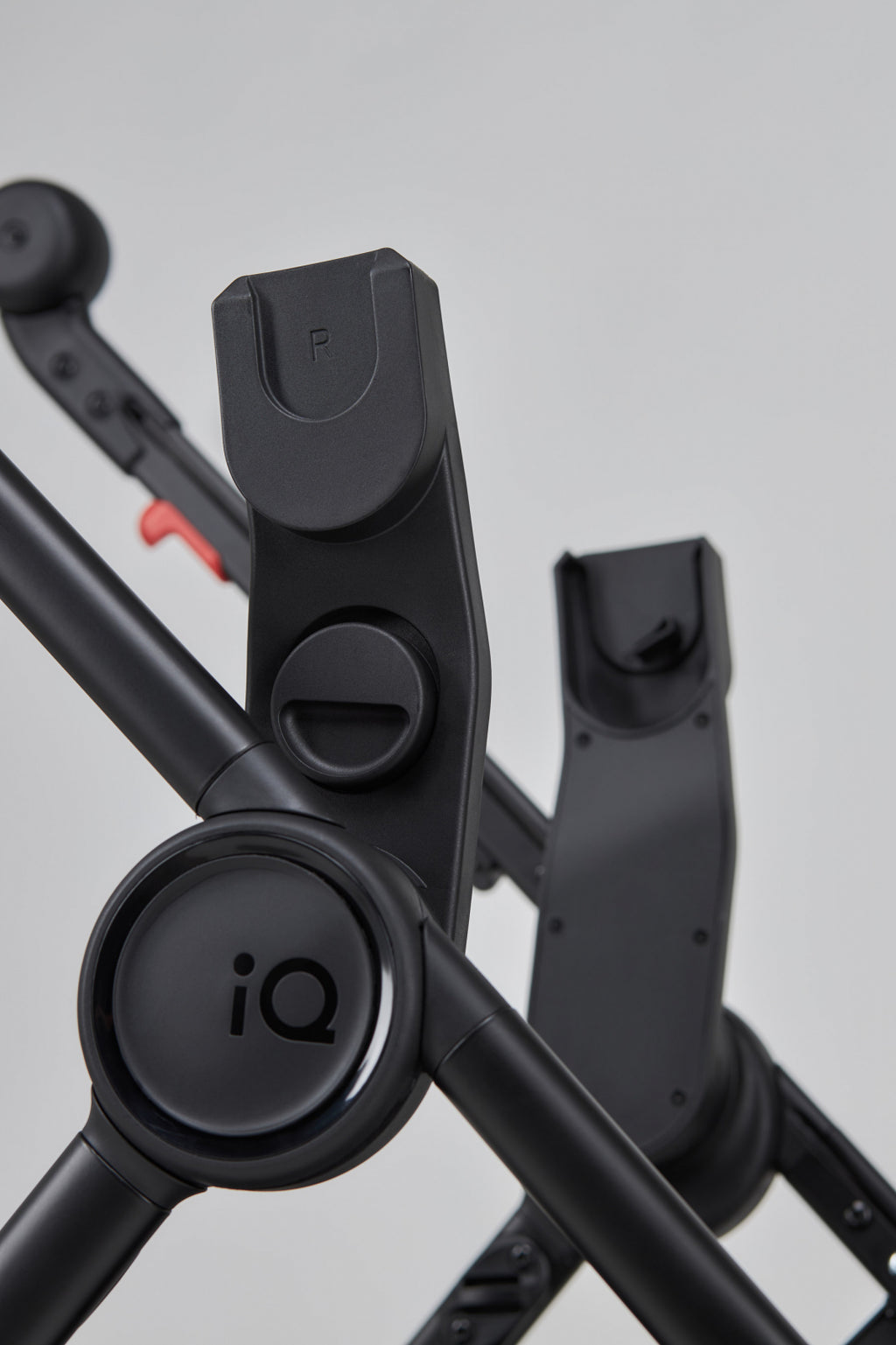 Adaptoare Anex IQ pentru scoica auto