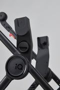 Adaptoare Anex IQ pentru scoica auto