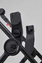Adaptoare Anex IQ pentru scoica auto