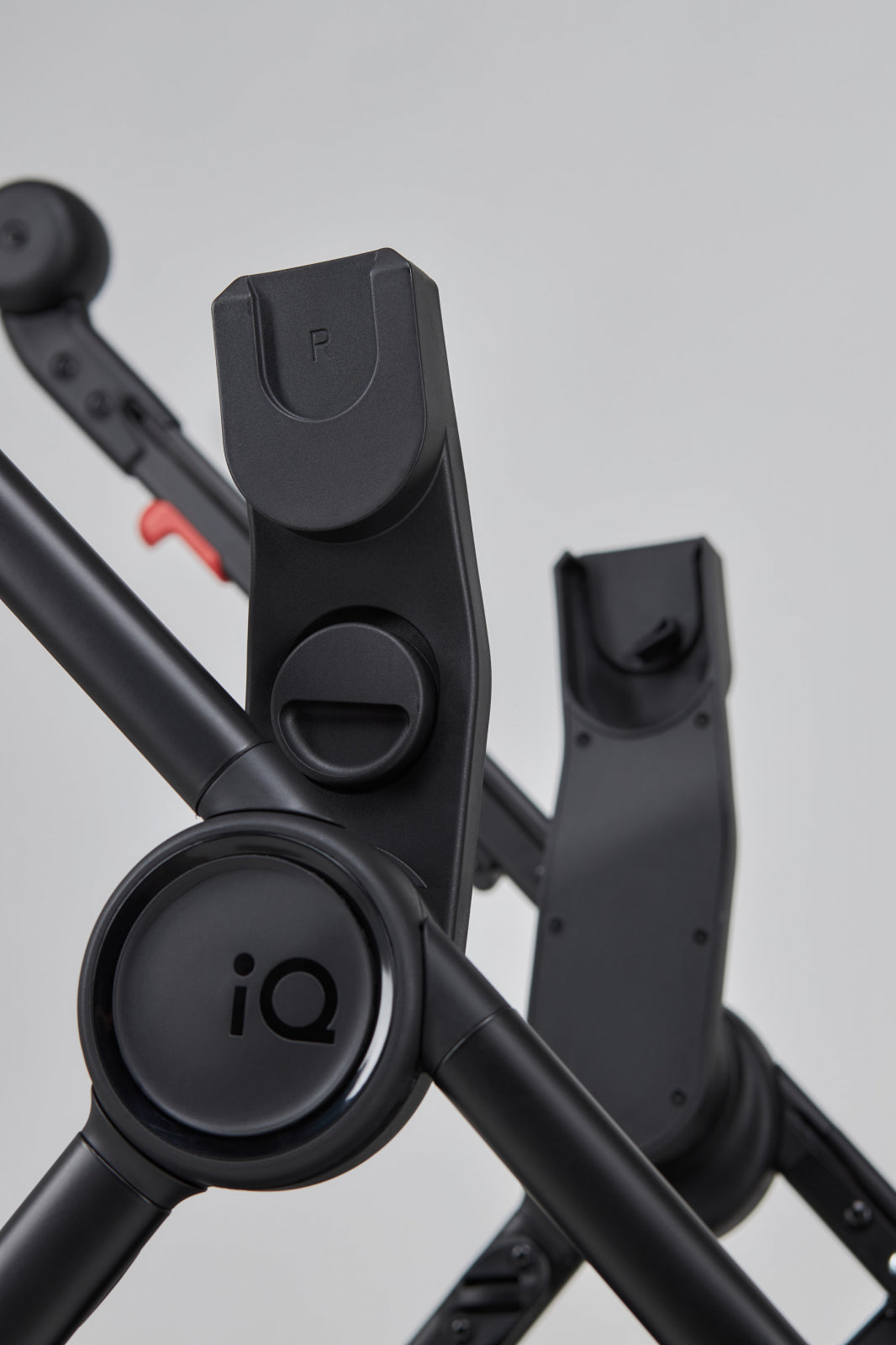 Adaptori Anex  IQ pentru scoica