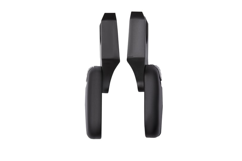 Adaptori carucior Anex M Type si E Type