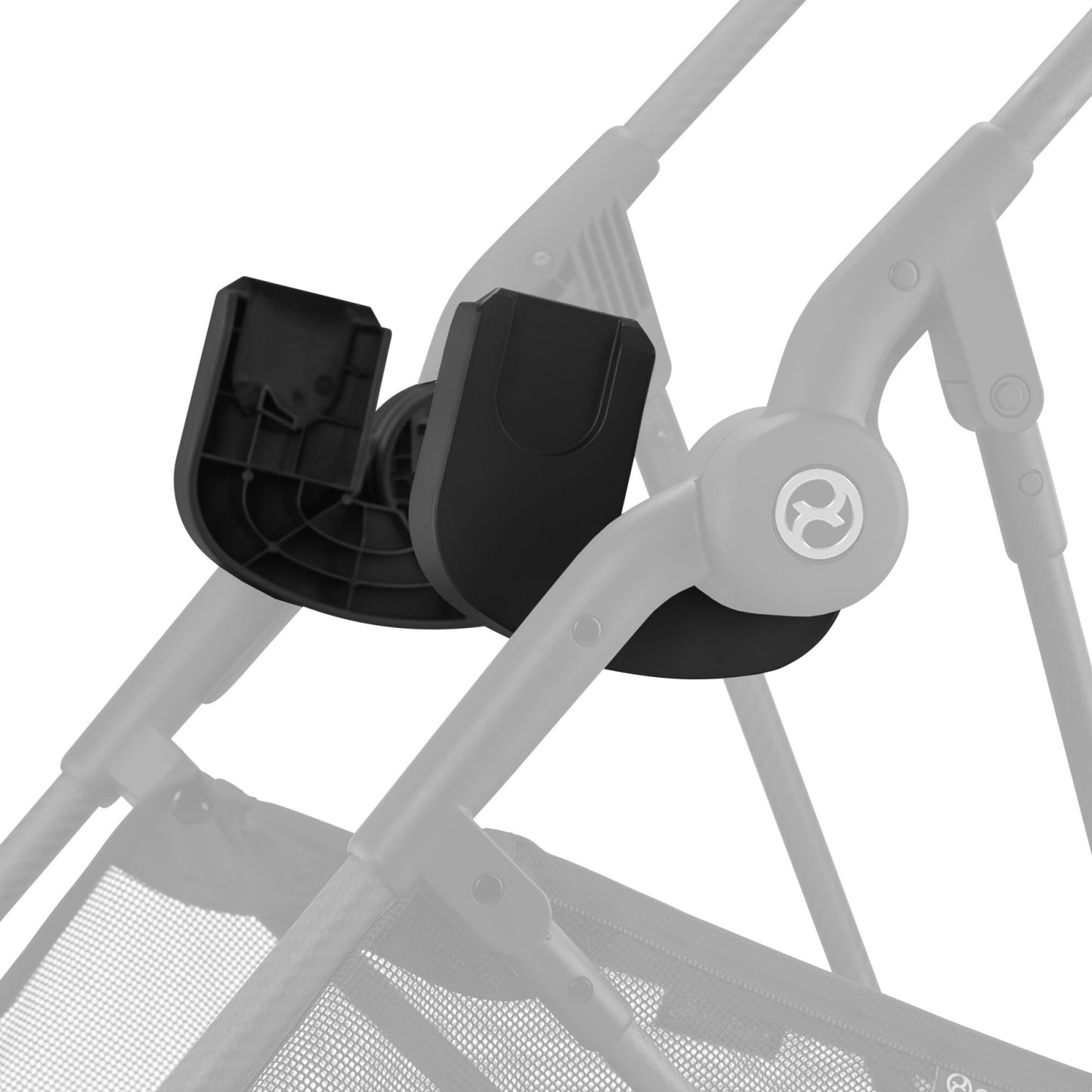 Adaptori carucior Cybex Melio