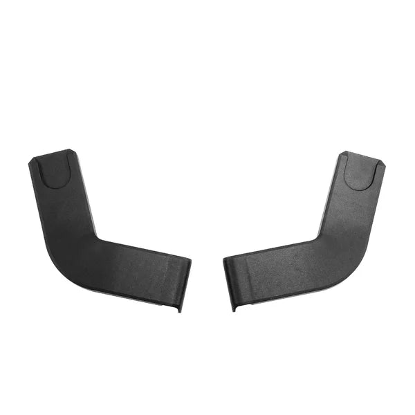 MC SET ADAPTOARE CARUCIOR LARA2 - BLACK