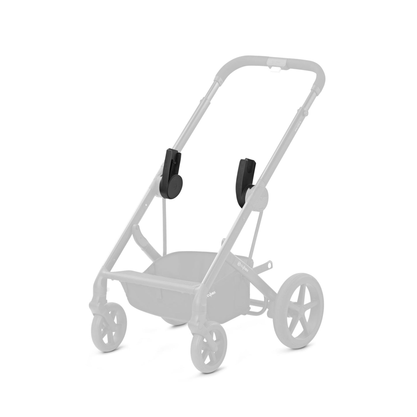 Adaptori carucior Cybex Balios S Lux