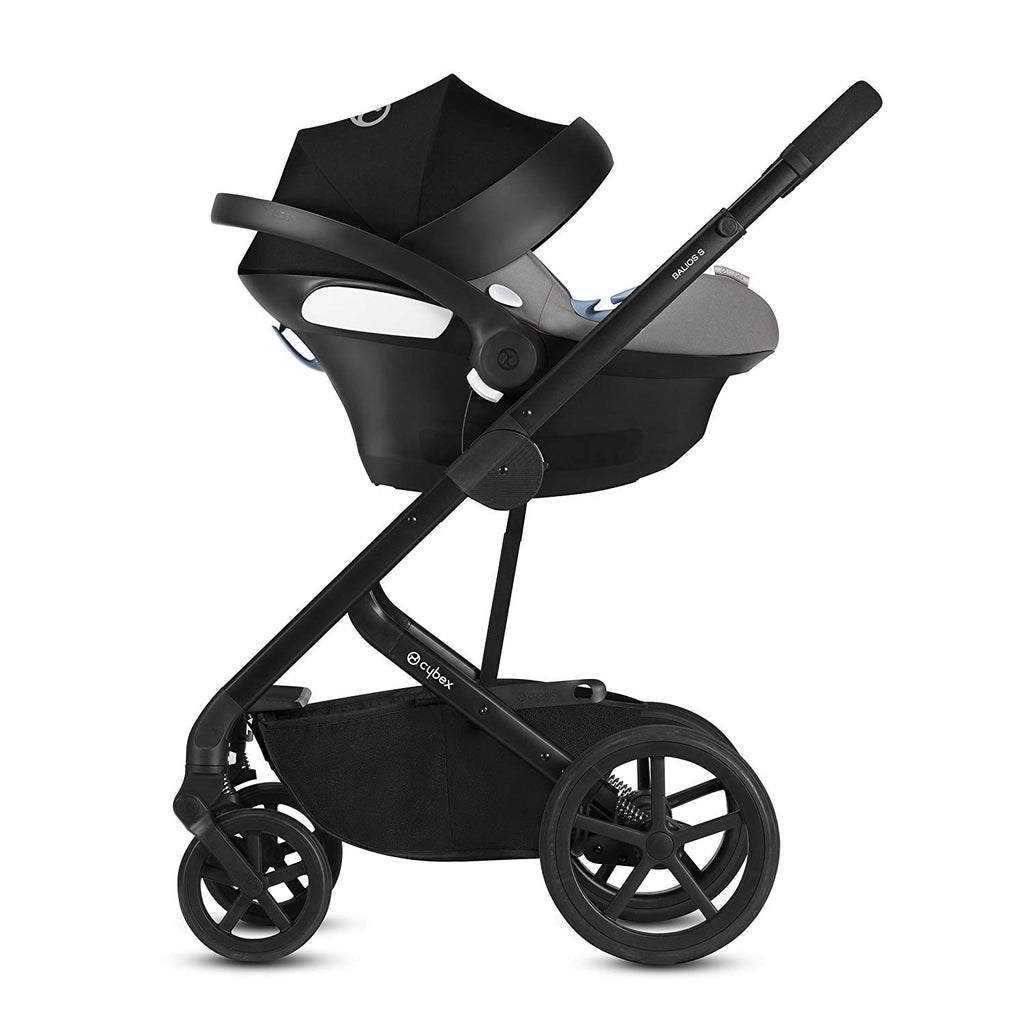 Adaptori carucior Cybex Balios S Lux