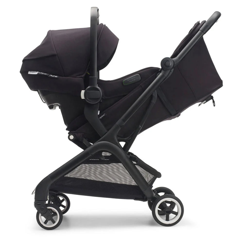 Adaptor Bugaboo Butterfly pentru scaun auto