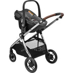 Adaptori scoica auto pentru carucioare Maxi-Cosi