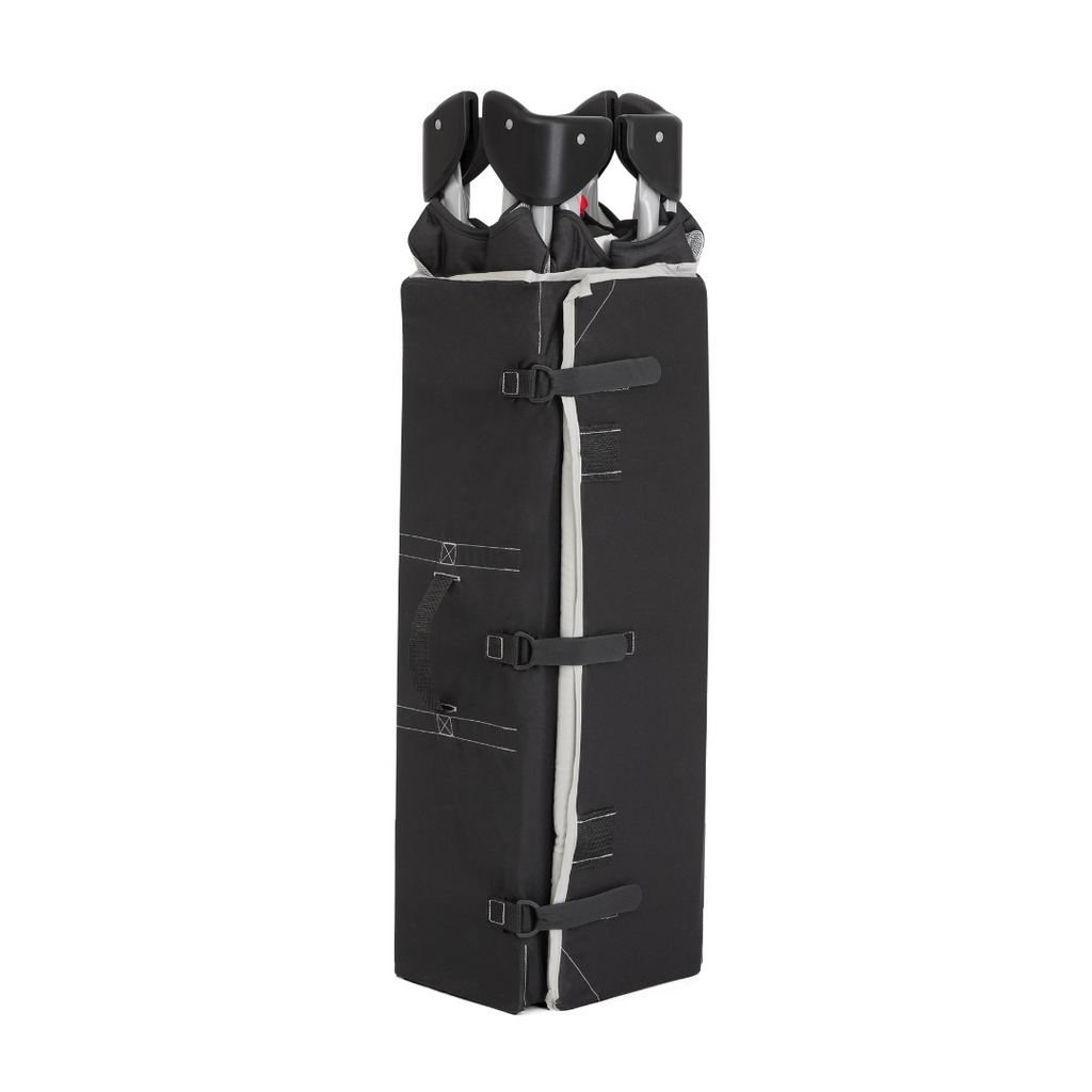 Patut pliant Joie Allura 120 cm, 2 niveluri