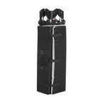 Patut pliant Joie Allura 120 cm, 2 niveluri