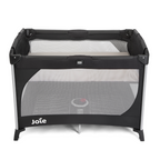Patut pliant Joie Allura 120 cm, 2 niveluri