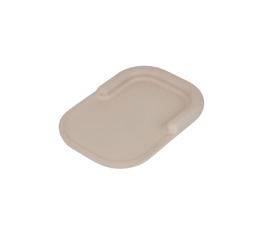 Saltea de infasat Anex Tumi Fluff - vedere de ansamblu