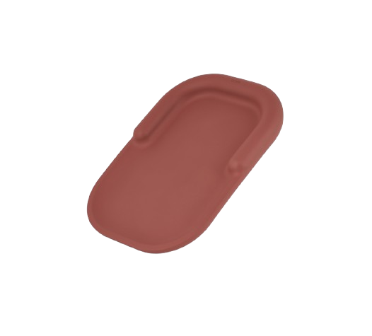 Saltea de infasat Anex Tumi Ginger - forma ergonomica