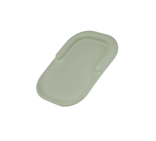 Saltea de infasat Anex Tumi June - forma ergonomica