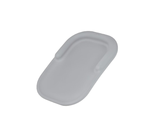 Saltea de infasat Anex Tumi Shade - forma ergonomica