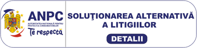 Soluționarea alternativă a litigiilor (ANPC SAL)