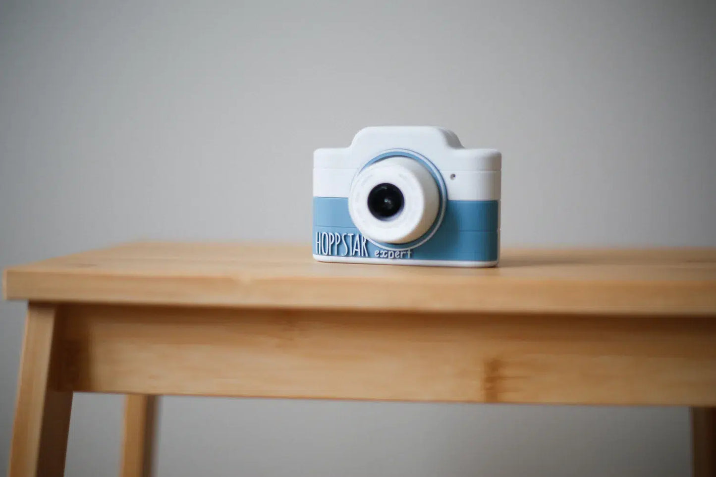Aparat foto video digital pentru copii - Hoppstar Expert