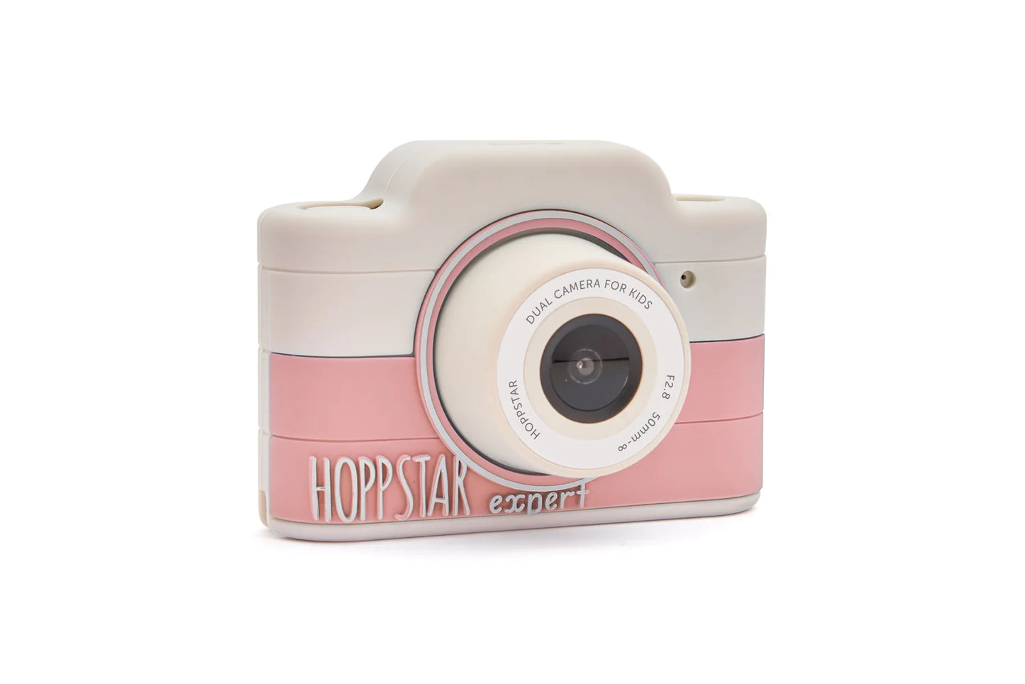 Aparat foto video digital pentru copii - Hoppstar Expert