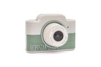 Aparat foto video digital pentru copii - Hoppstar Expert